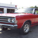 1969 FORD TORINO  - 302CI V8 - POWER STEERING, POWER BRAKES- C4 AUTOMATIC