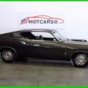 1969 Ford Torino 428 Cobrajet Numbers Matching