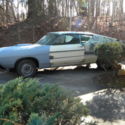 1969 Ford Torino Cobra R Code 428 Cobra Jet C6 Excellent Project to Finish!!