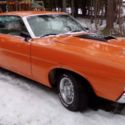 1969 Ford Torino GT, 302, automatic. Daily Driver.