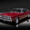 1969 Ford Torino GT. Beautiful. Runs and Drives Great. Central PA Auto Auction