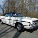 1969 Ford Torino GT Convertible S-Code 390 4V Power Windows-AC
