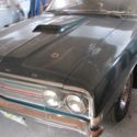 1969 Ford Torino GT Coupe Hardtop