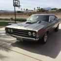 1969 Ford Torino GT Fastback 351 Windsor