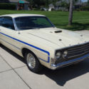 1969 Ford Torino GT Low Starting Price