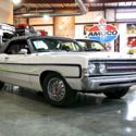 1969 Ford Torino GT, Matching Numbers 390 V8, Convertible, New Power Top,