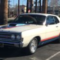 1969 Ford Torino GT Pro Street