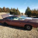 1969 Ford Torino GT Red Fastback (Get your offers in!!)