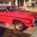 1969 Ford Torino GT w/351 Windsor