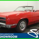 1969 Ford XL 429 Convertible 1969 429 Used Manual