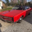 1969 FORD XL FASTBACK / FORD XL