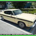 1969 Formula S Used Automatic