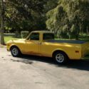 1969 GMC 1500 Fleet Side Short Bed