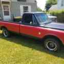 1969 GMC 1500 Regular Cab
