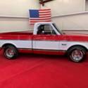 1969 GMC 1500 Short Bed EFI 350 V8 Automatic Free Shipping Very Nice