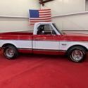 1969 GMC 1500 Short Bed EFI V8 Automatic PS PB Free Shipping To All 48 States