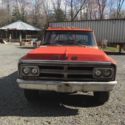 1969 gmc 1500 truck