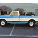 1969 GMC 2500 Sierra C20 Long bed 350 1970 1971 1972 1968 1968 Chevrolet Chevy