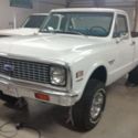 1969 GMC 4x4
