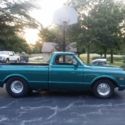 1969 Gmc C-10 Street Rod/Show Truck w Supercharged 468