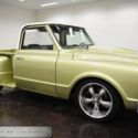 1969 GMC C-10