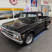1969 GMC C 15 for sale!