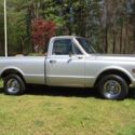 1969 GMC C10 Pickup