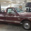1969 GMC C15/C1500 Pickup 69 C10 CST
