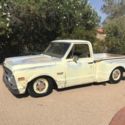 1969 GMC C15/C1500 Pickup Truck Step Side