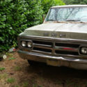 1969 GMC C2500 3/4" Ton Longbed, Rare Custom Camper Edition (88K Original Miles)