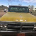1969 gmc custom