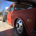 1969 GMC Dually c 30 dually C-10 Custom Project bagged no reserve