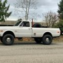 1969 GMC K20, 3/4 ton, 4wd, 4x4, pickup, truck