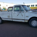 1969 GMC Longhorn Edition  396 /400