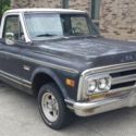 1969 gmc pickup