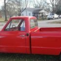 1969 GMC Sierra with clean Title