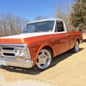 1969 GMC SWD