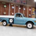 1969 GMC