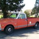 1969 GMC TRUCK LONGHORN FARM TRUCK 3/4 TON 1968 1970 1971 1972