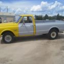 1969 GMC/chevy~4 X 4 K20~350, 4 speed~LITTLE RUST~Daily Driver