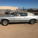 1969 Grand Prix Rolling Project car