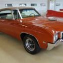 1969 GS 400 Used Automatic