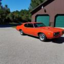 1969 gto &#034;judge&#034;
