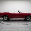 1969 GTO Convertible