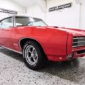 1969 GTO - New Paint - New Top - New Wheels - 400 Engine & Transmission