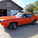 1969 GTO real GTO 24237. You Be The Judge.