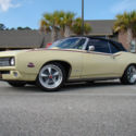 1969 GTO Supercharge 6.0 LSX Restomod / Pro-Touring Convertible