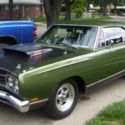 1969 GTX - New Build - Auto 4 speed OD w/Lockup Converter - Beautiful