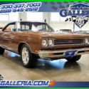 1969 GTX Used Automatic RWD