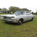1969 Hemi Bbody
